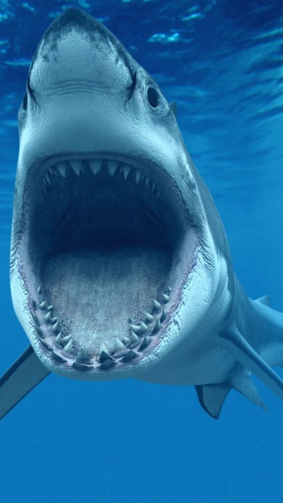 Shark Wallpaper