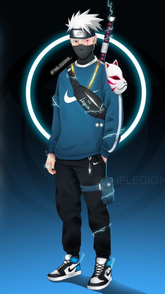 Best Naruto Drip Wallpaper