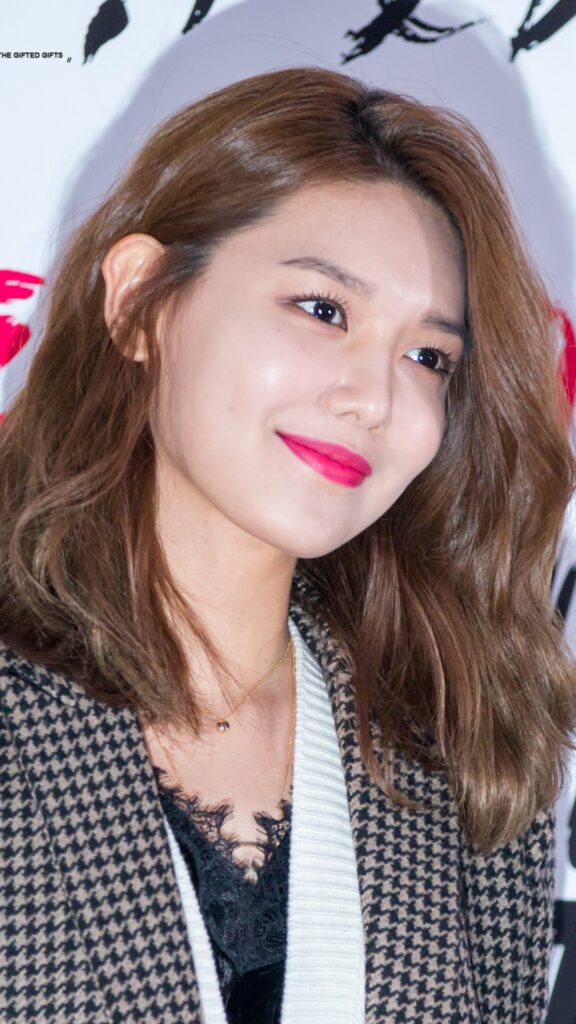 Choi Soo young Android Wallpaper