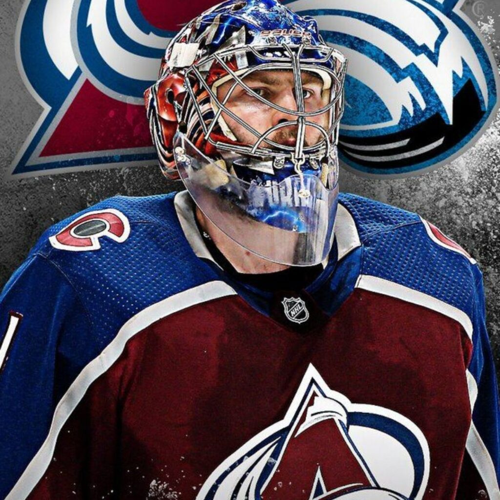 Colorado Avalanche Pfp