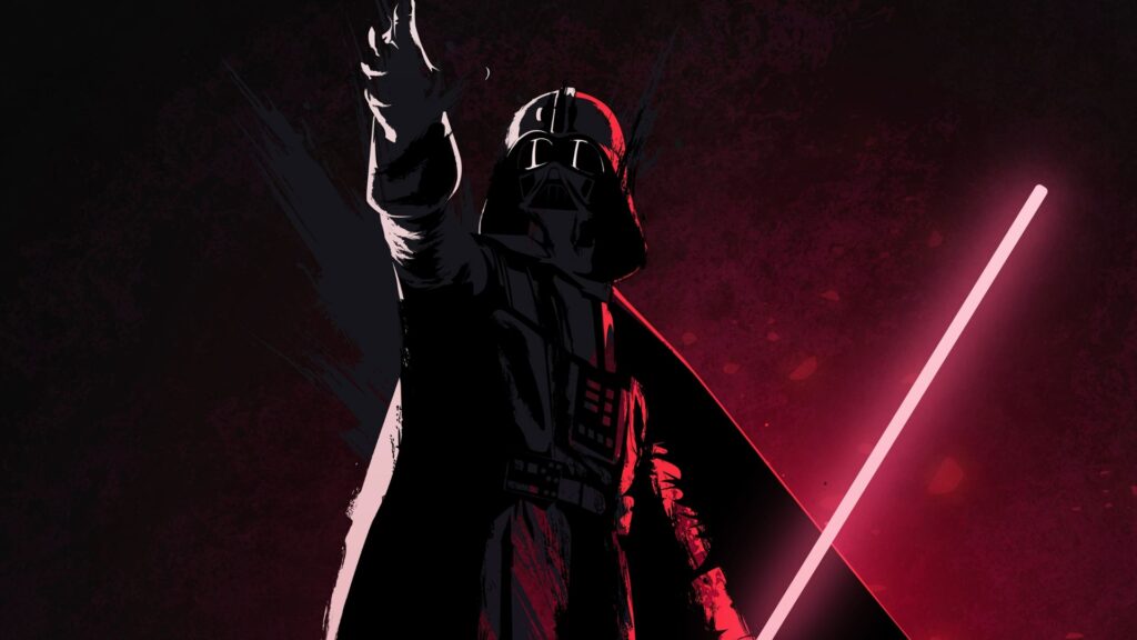 Darth Vader Backgrounds 4k