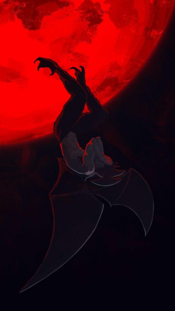 Devilman Crybaby Wallpaper