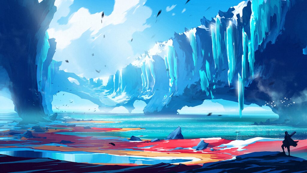 Duelyst Background Photos