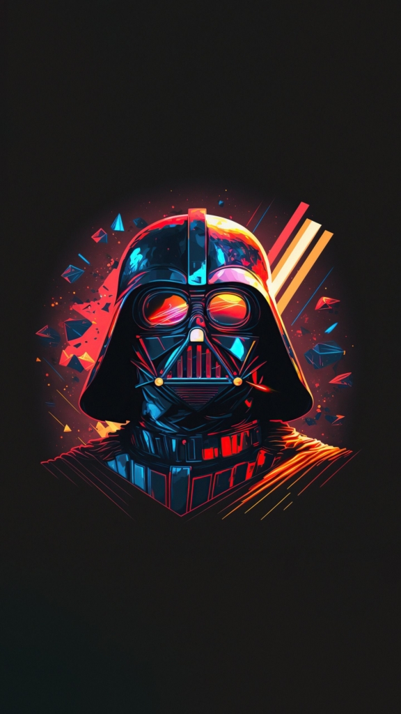 HD Darth Vader Wallpaper