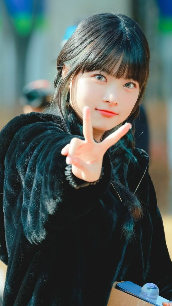 Hong Eun Chae Wallpaper