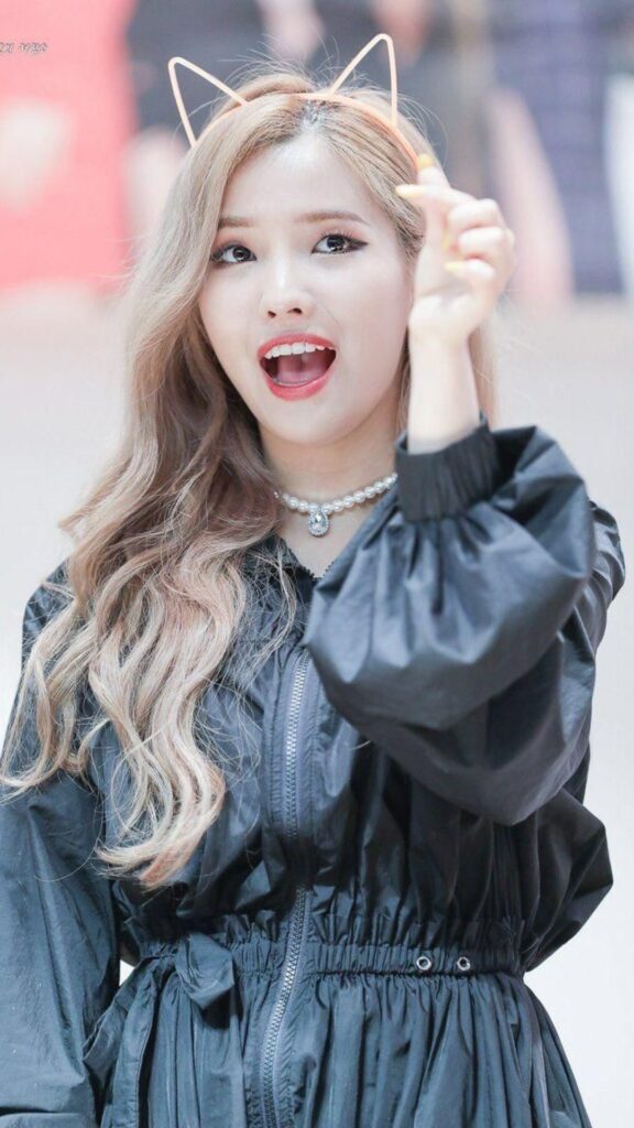 Jeon So yeon Wallpaper
