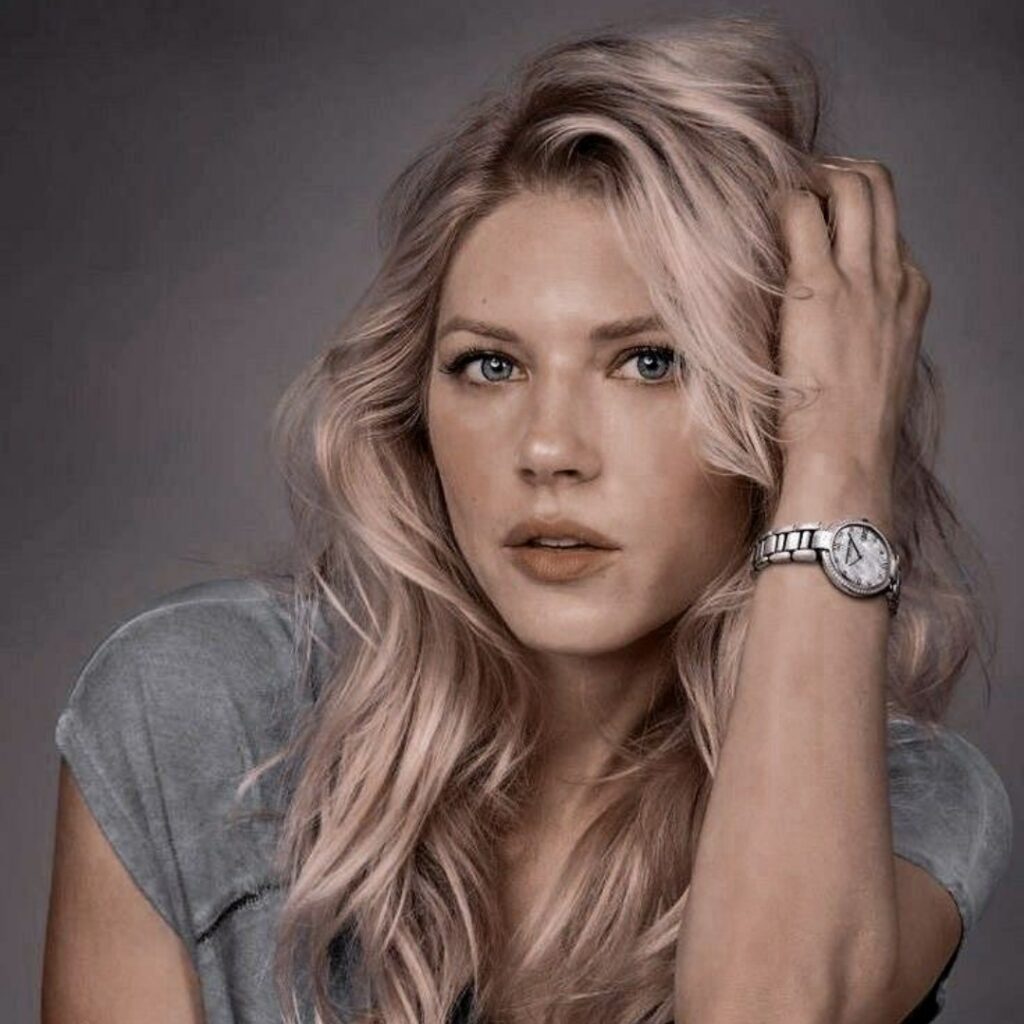 Katheryn Winnick Profile Pfp
