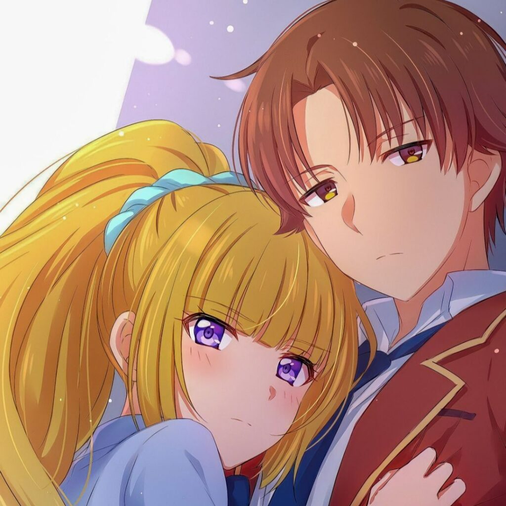 Kei Karuizawa Profile Image