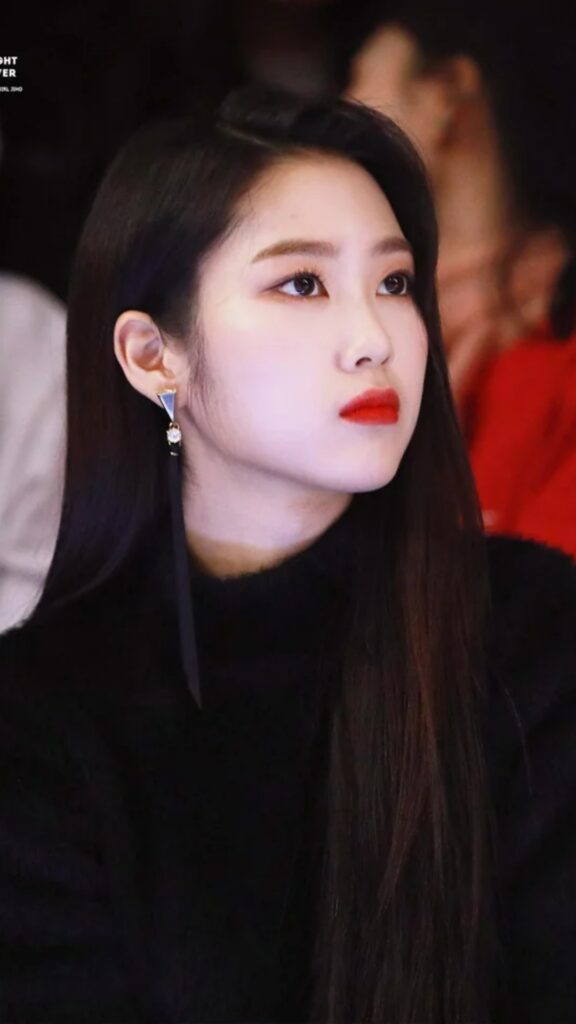 Kim Jiho Wallpaper