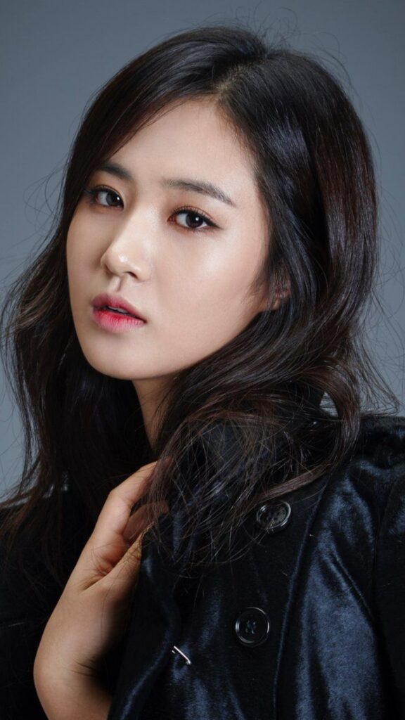 Kwon Yuri Wallpaper