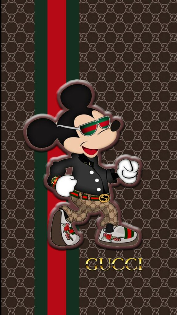 Mickey Mouse Mobile Wallpapers