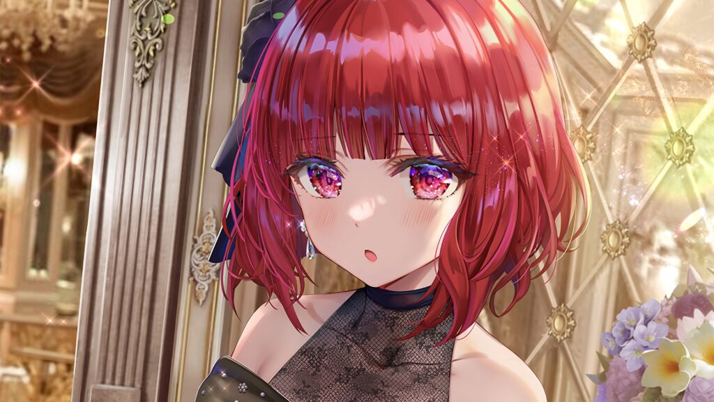 PC Wallpaper 4k Kana Arima