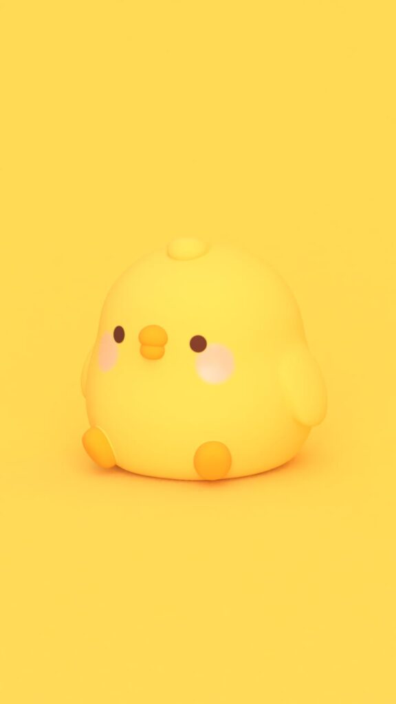 Piu Piu Wallpaper