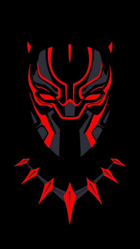 Amoled Black Wallpaper