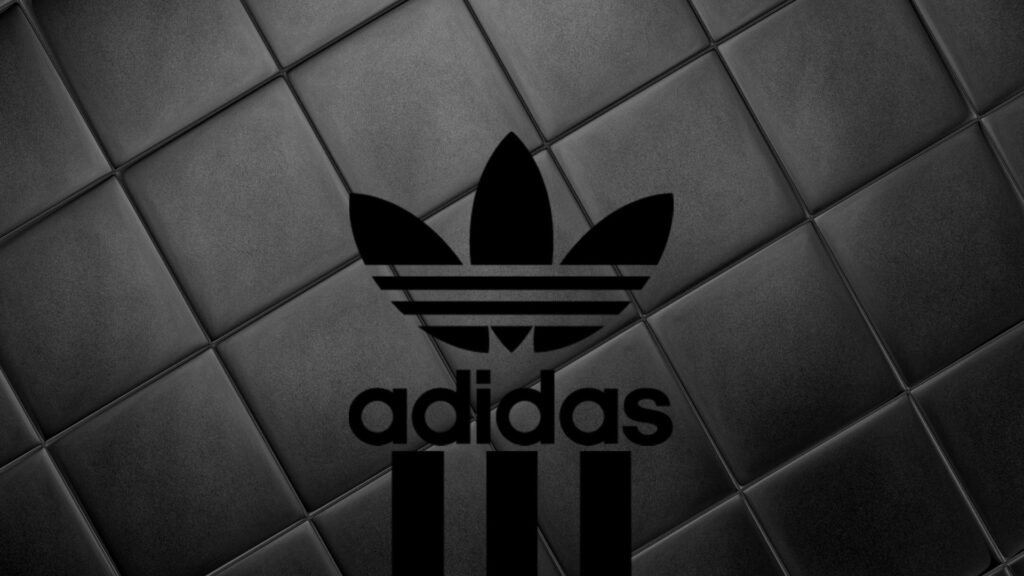 HD Adidas Laptop Wallpaper