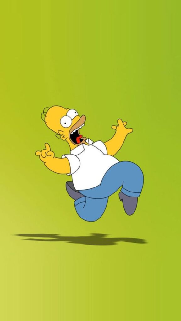 Simpsons Wallpaper HD