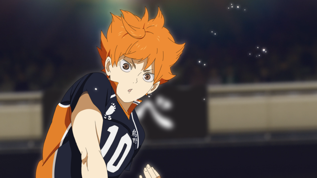 Haikyuu Desktop Wallpaper