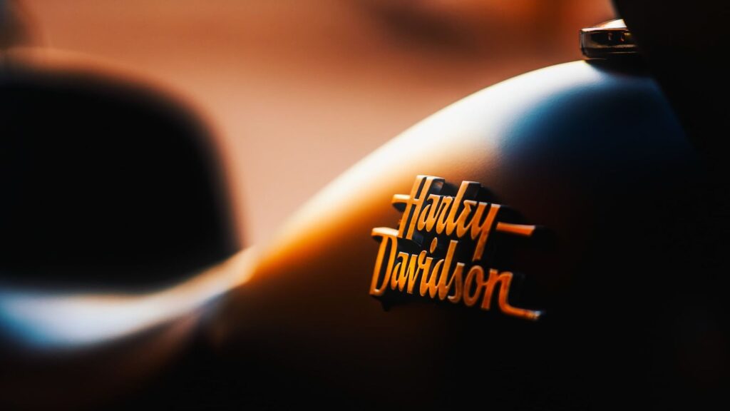Harley Davidson Desktop Wallpaper