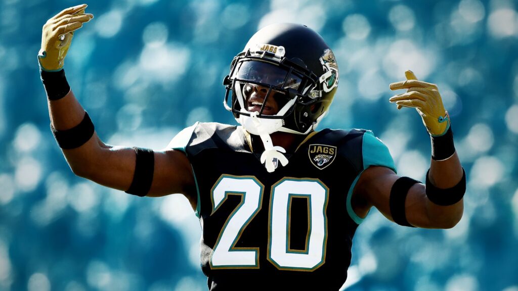 Jalen Ramsey Desktop Wallpaper