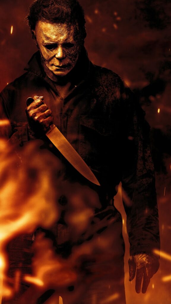 Michael Myers Wallpaper HD