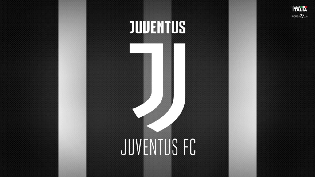 Juventus Desktop Wallpaper