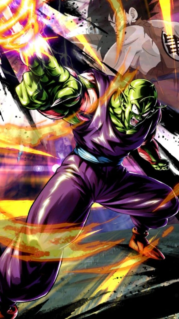Piccolo Wallpaper