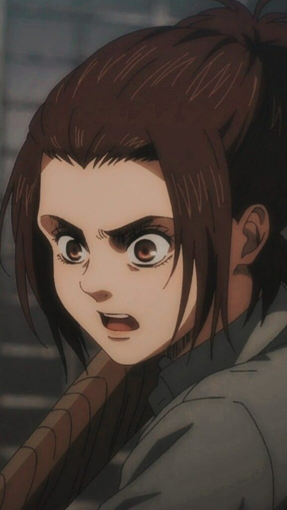 Gabi Braun Wallpaper