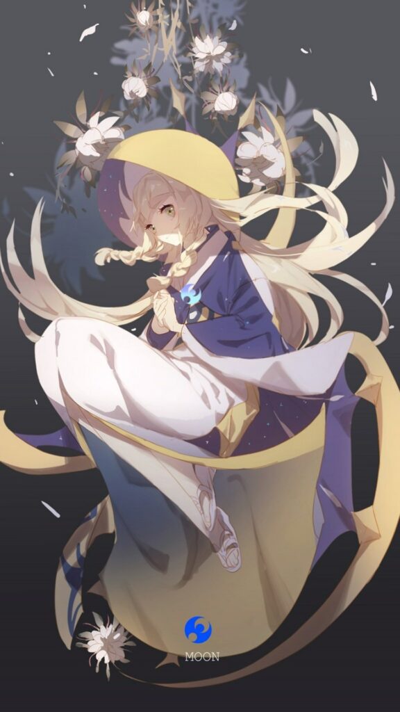 Lillie Wallpaper