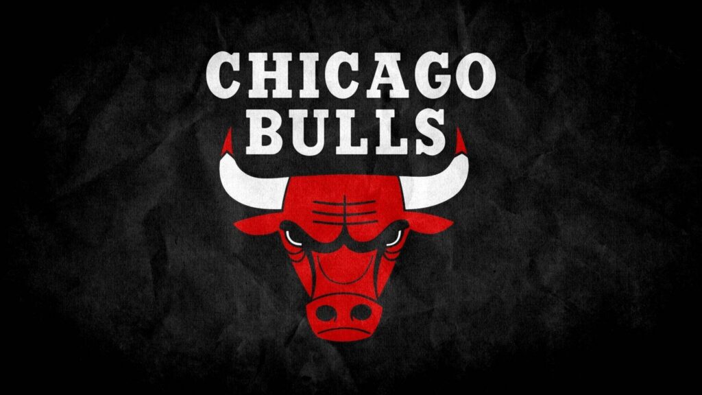 Chicago Bulls 4k Wallpaper