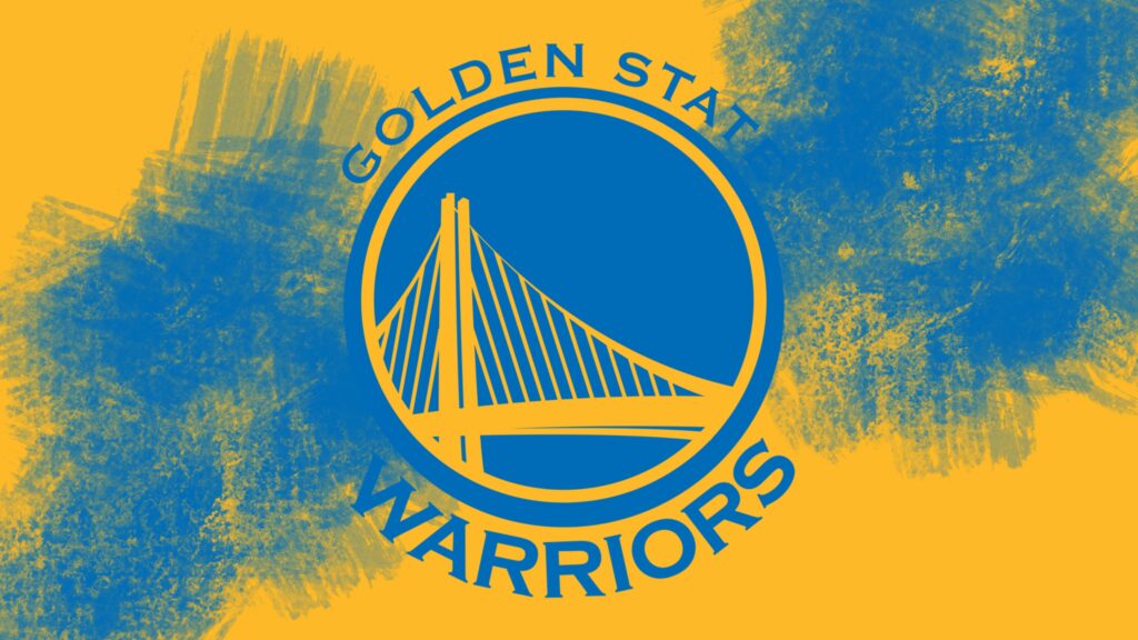 Golden State Warriors 4k Wallpaper