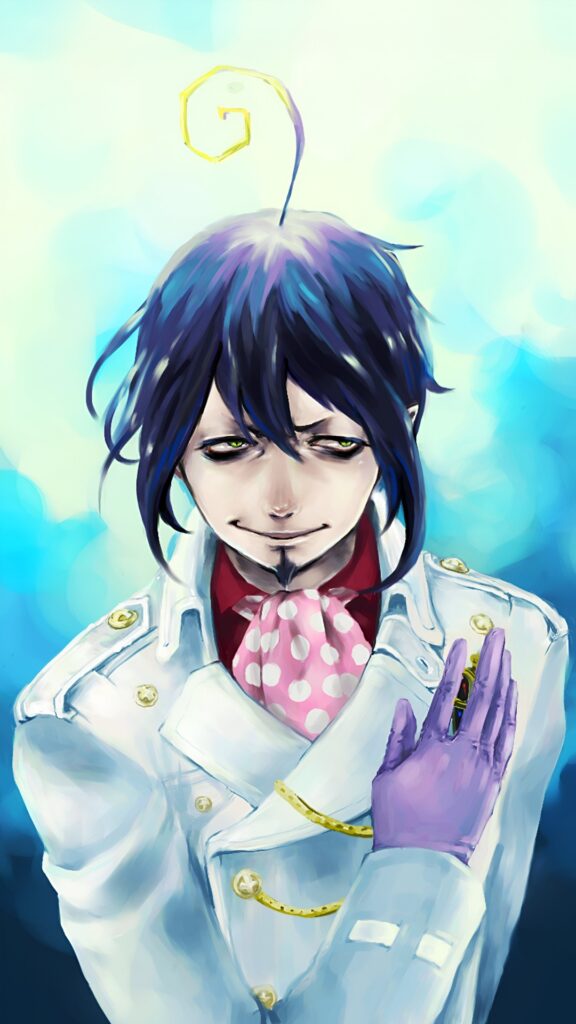 mephisto pheles Wallpaper