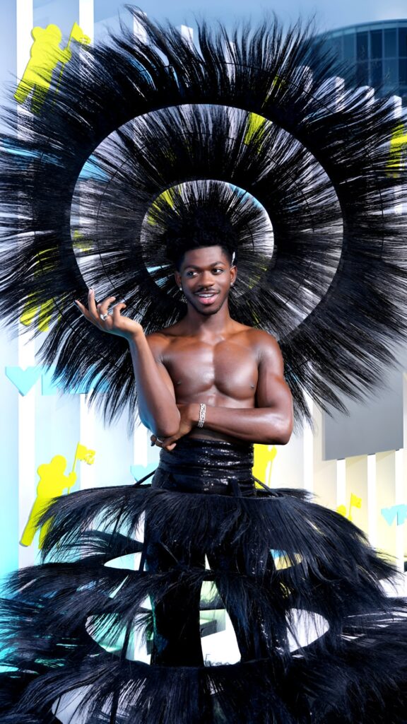 Lil Nas X Wallpaper