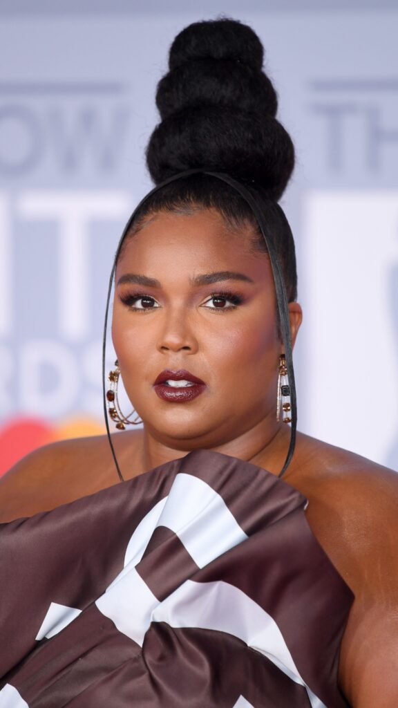 lizzo Wallpaper