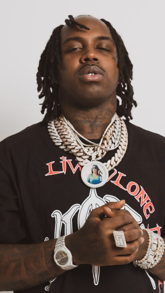 EST Gee Wallpaper