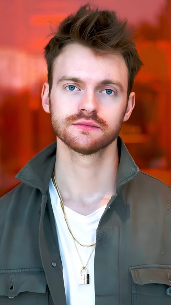 Finneas Wallpaper
