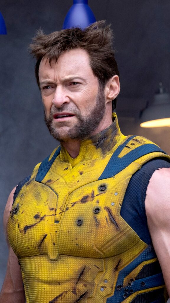 Hugh Jackman Images