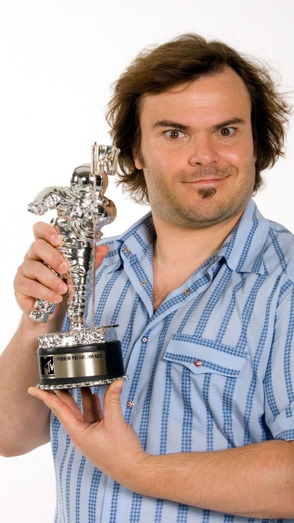 Jack Black Wallpaper