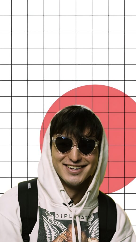 Joji Wallpaper