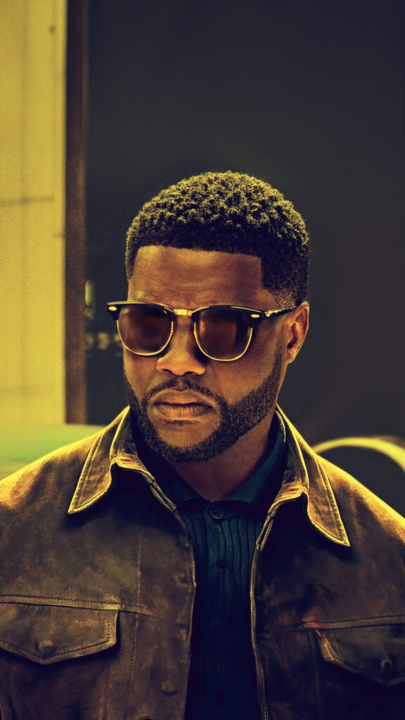 Kevin Hart Wallpaper