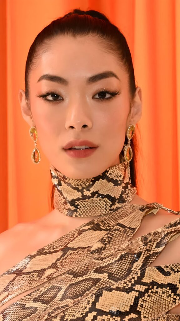 Rina Sawayama Wallpaper