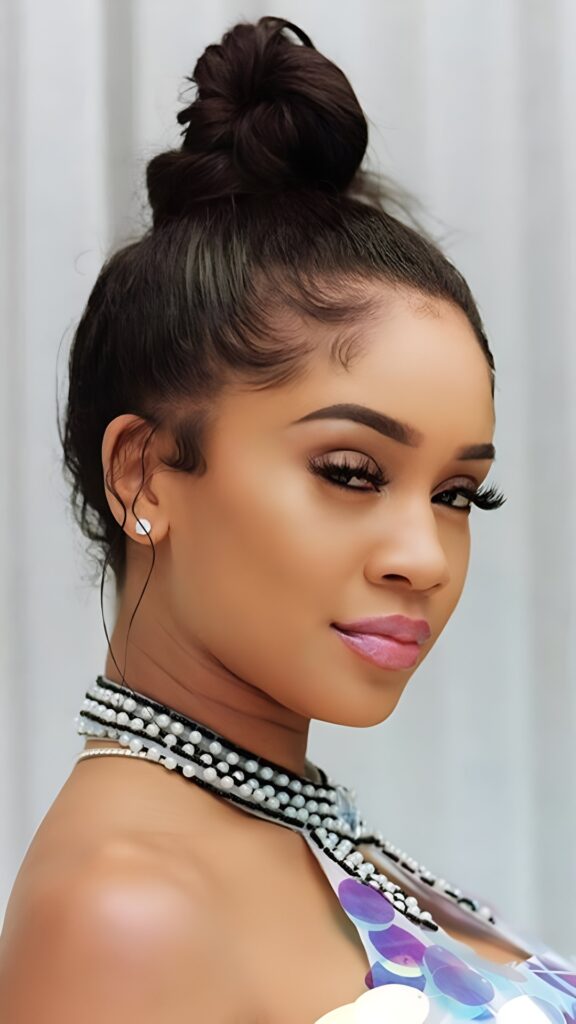 Saweetie Wallpaper