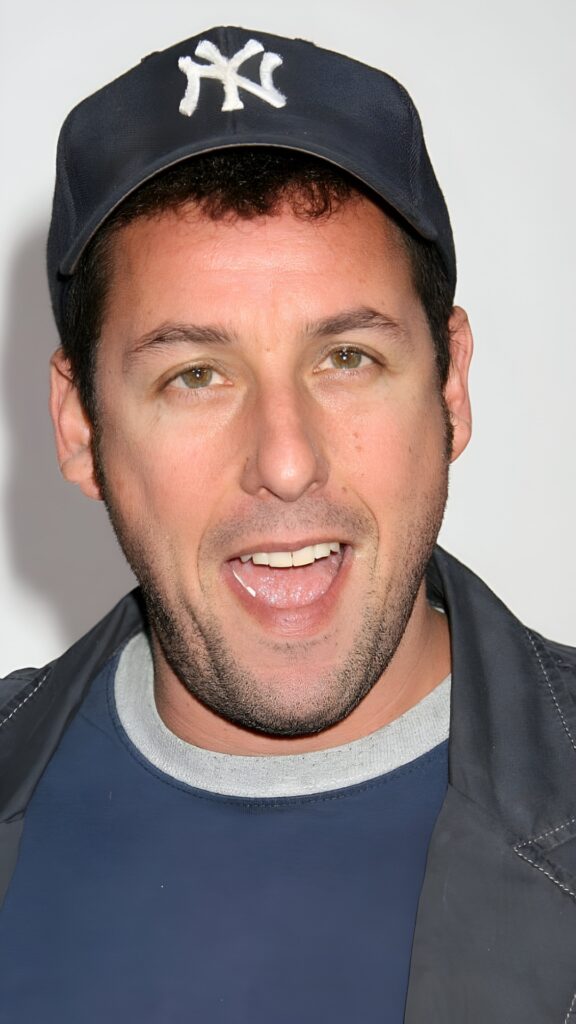 Wallpapers Adam Sandler