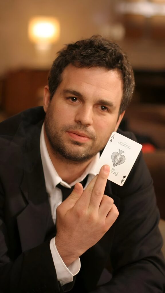 Wallpapers Mark Ruffalo