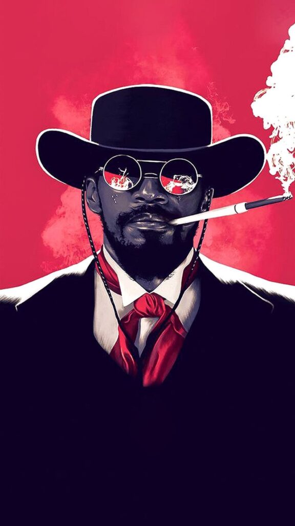 Jamie Foxx Wallpaper