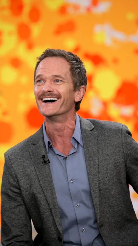 Neil Patrick Harris Wallpaper