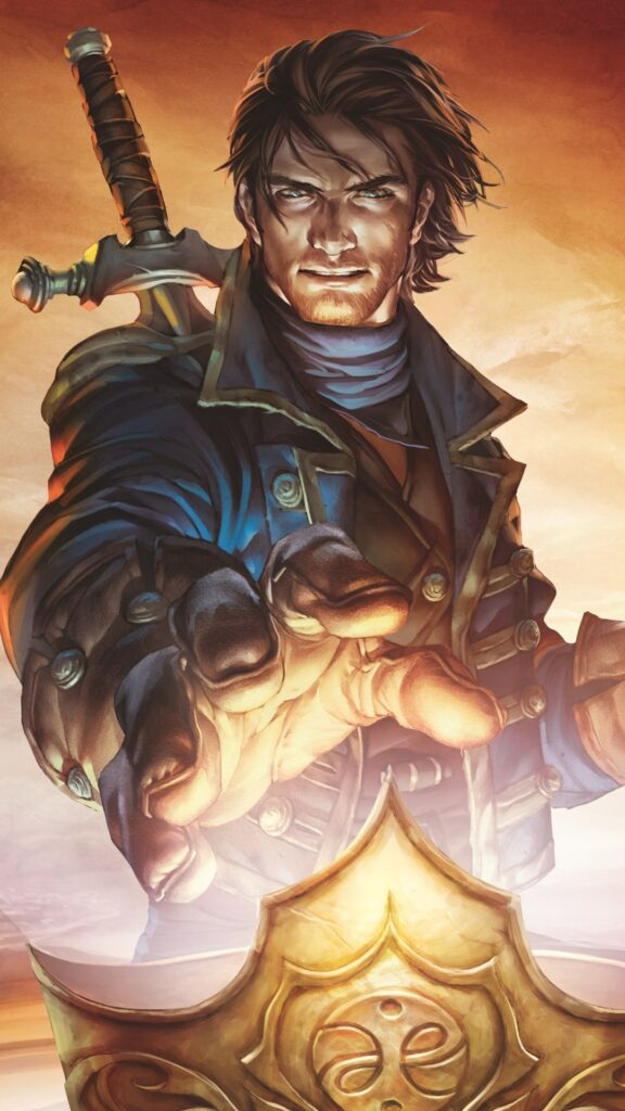 The Fable Anime Pictures