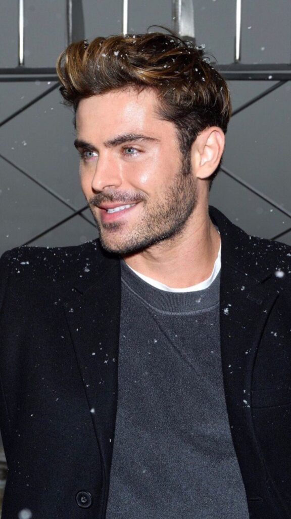 Zac Efron Wallpaper