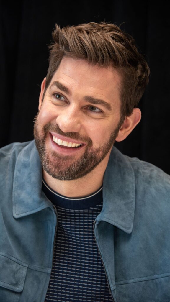 John Krasinski Wallpaper