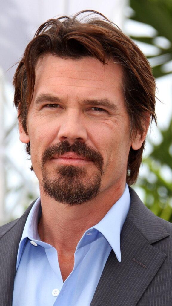 Josh Brolin Wallpaper