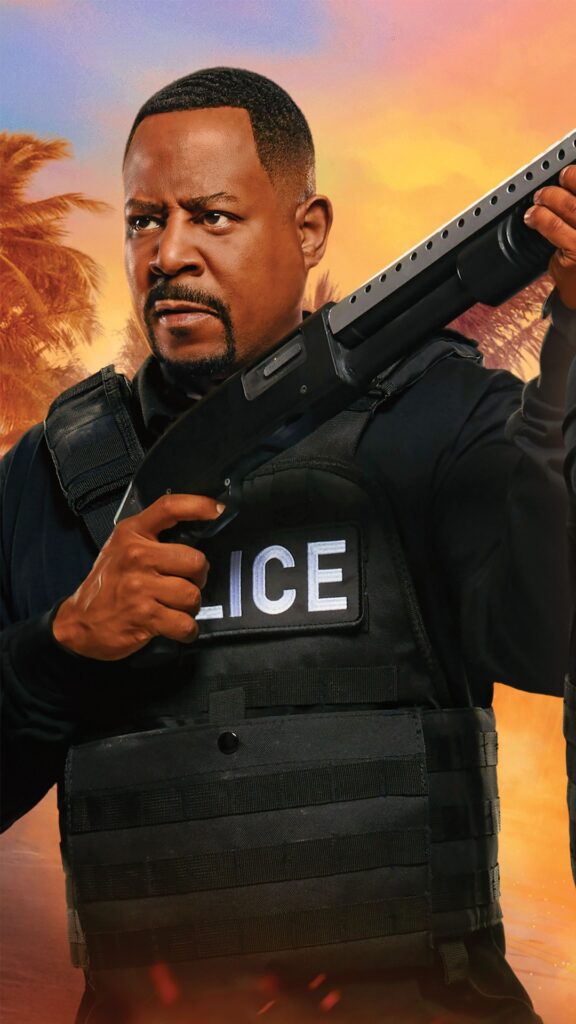Martin Lawrence Wallpaper